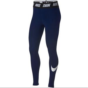 Nike Club Leggings